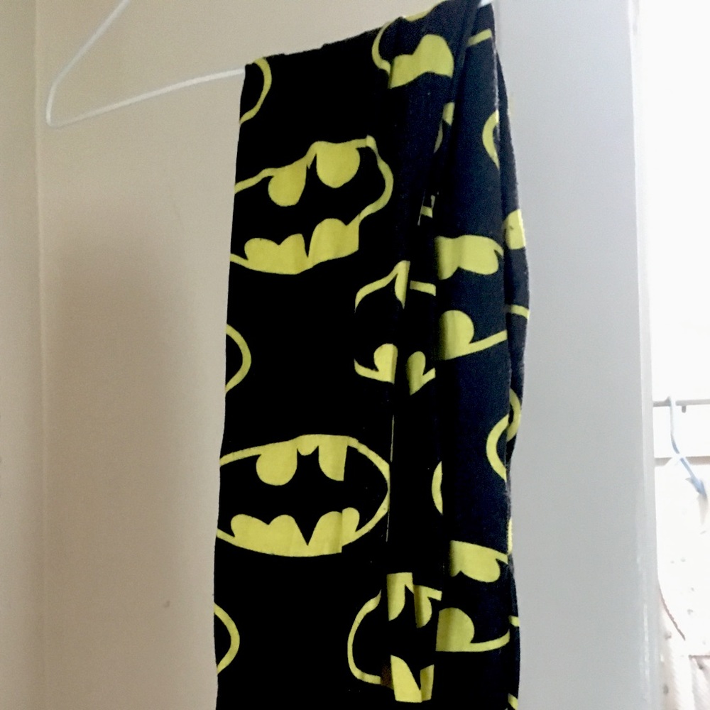 Batman leggings